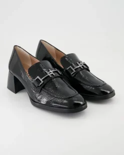 HI243590 Slipper in Schwarz