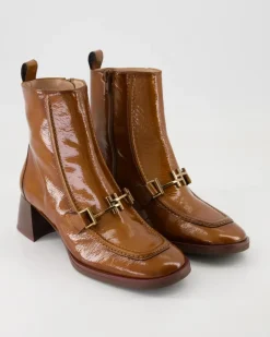 HI243727 Stiefeletten in Braun