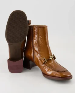 HI243727 Stiefeletten in Braun