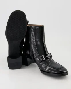 HI243727 Stiefeletten in Schwarz