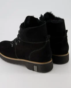 Hitomi Stiefeletten in Schwarz