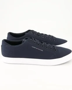Hi Vulc Schnürschuhe in Blau