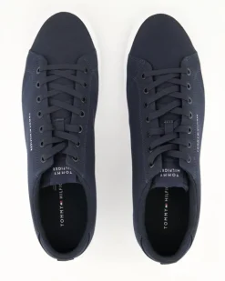 Hi Vulc Schnürschuhe in Blau