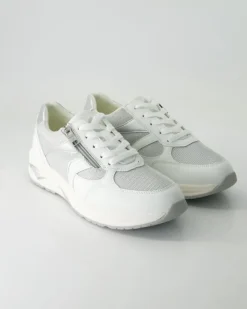 H-Jill Schnürschuhe in Weiß