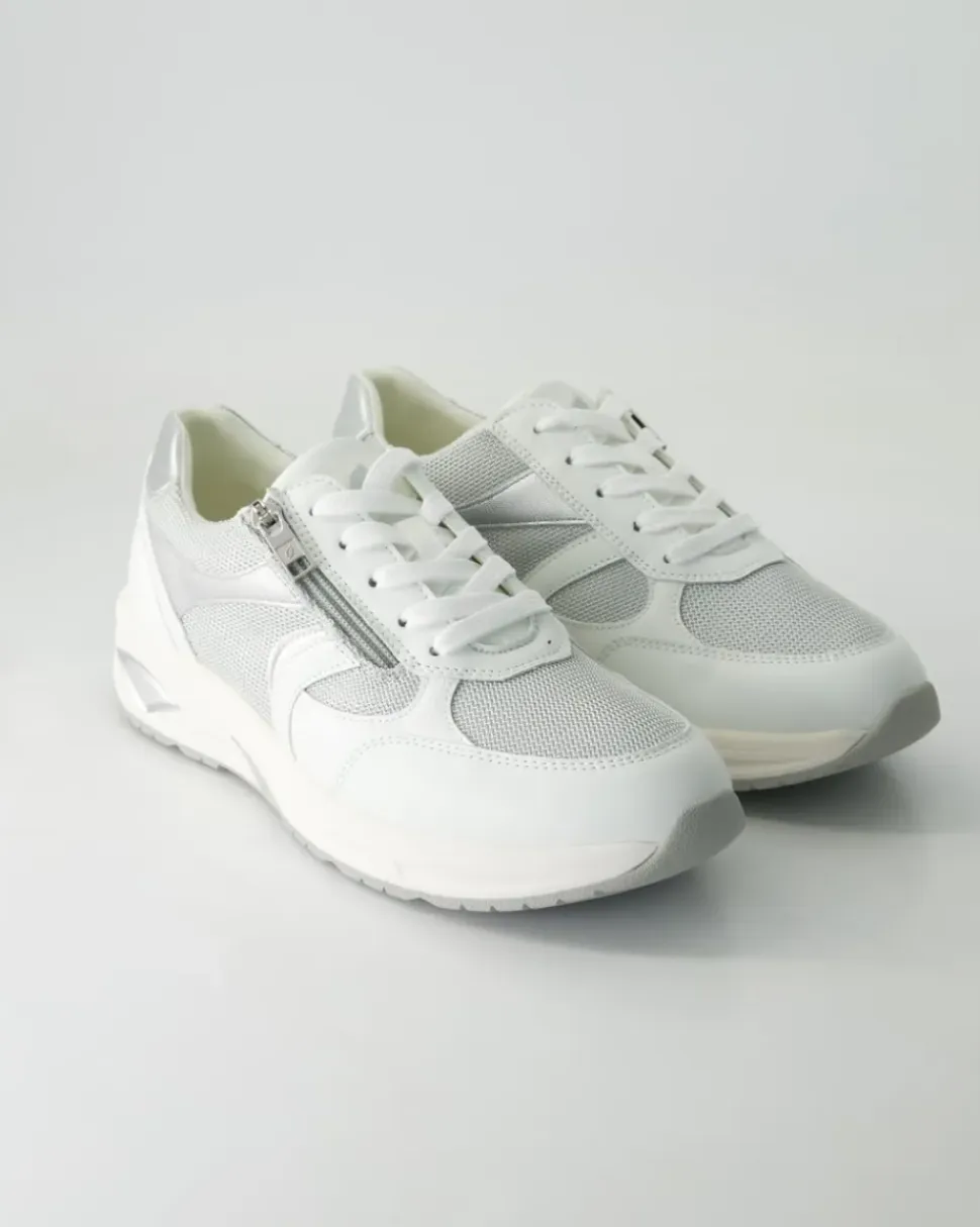 H-Jill Schnürschuhe in Weiß