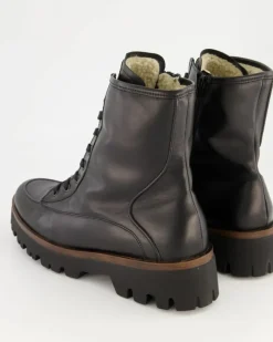 H-London Stiefeletten in Schwarz
