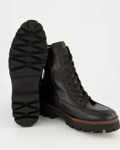 H-London Stiefeletten in Schwarz