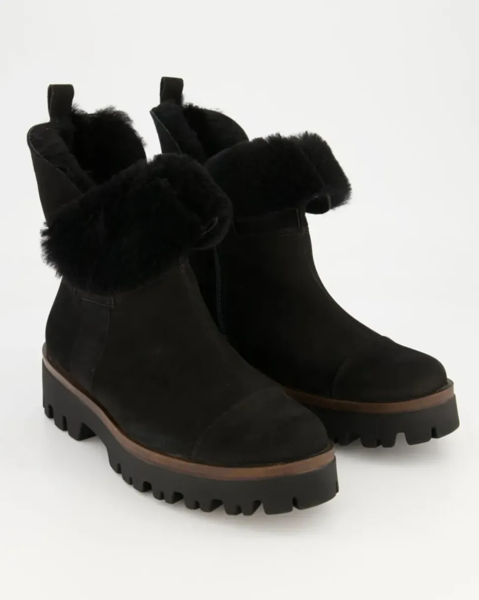 H-London Winterstiefel in Schwarz