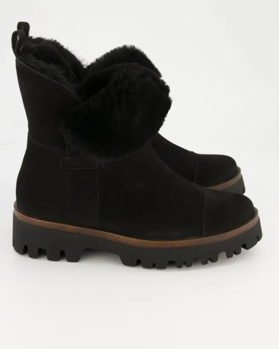 H-London Winterstiefel in Schwarz