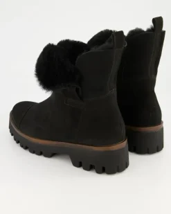 H-London Winterstiefel in Schwarz