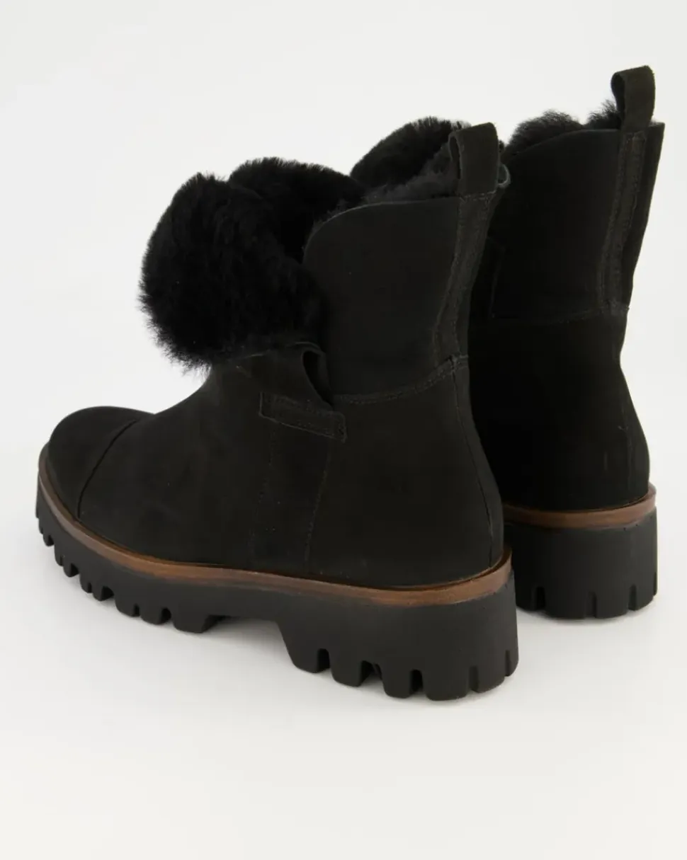 H-London Winterstiefel in Schwarz