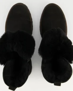 H-London Winterstiefel in Schwarz