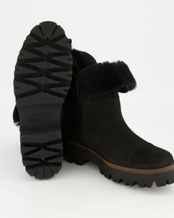 H-London Winterstiefel in Schwarz