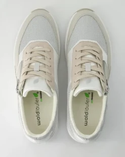 H-Mara Schnürschuhe in Beige