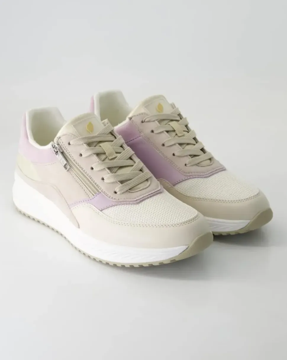 H-Mara Sneaker in Beige