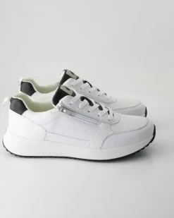 H-Matti Sneaker in Weiß
