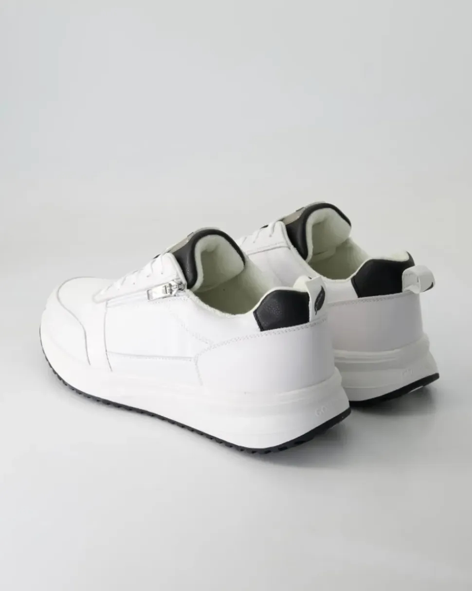 H-Matti Sneaker in Weiß
