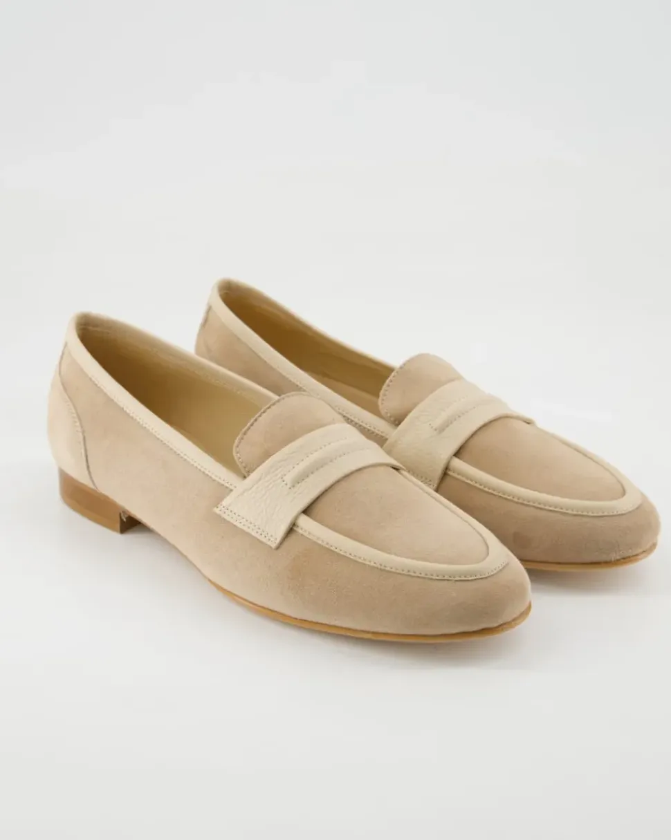 H840M-500 Slipper in Beige