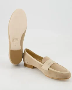 H840M-500 Slipper in Beige
