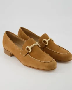 H805M Slipper in Beige