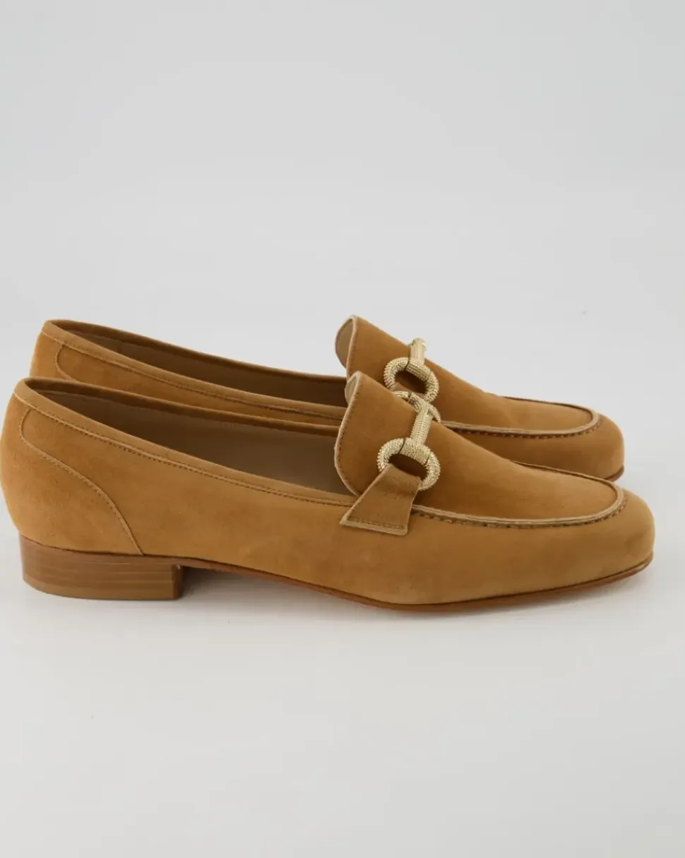 H805M Slipper in Beige