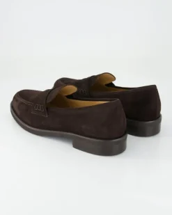 H484M Slipper in Braun