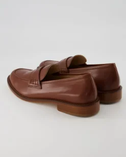 H484M Slipper in Braun