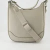 Hobo Bag M Handtasche in Grau