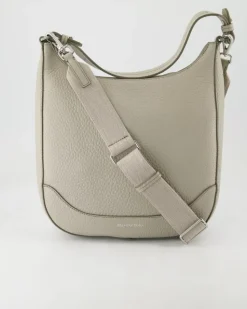 Hobo Bag M Handtasche in Grau