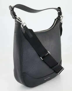 Hobo Bag M Handtasche in Schwarz