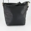 Hobo Bag M Umhängetasche in Schwarz