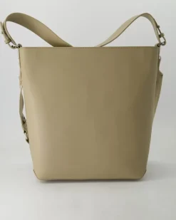 Hobo Bag S Handtasche in Beige