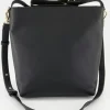 Hobo Bag S Handtasche in Schwarz