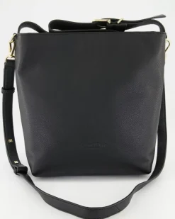 Hobo Bag S Handtasche in Schwarz