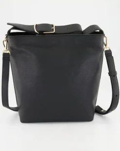 Hobo Bag S Handtasche in Schwarz