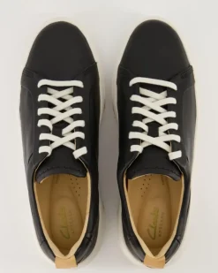 HOLLYHOCK WALK Sneaker in Schwarz