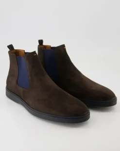 HONDO Chelsea Boots in Braun