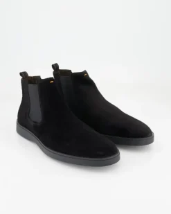HONDO Chelsea Boots in Schwarz