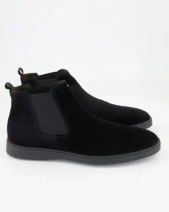 HONDO Chelsea Boots in Schwarz