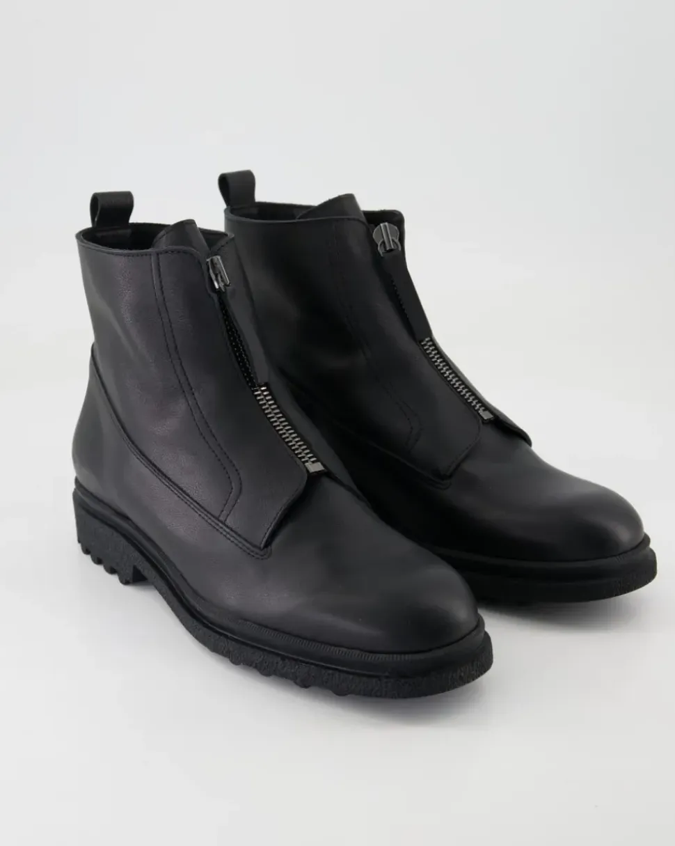 HONULU Stiefeletten in Schwarz