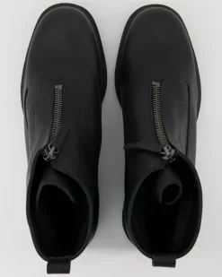 HONULU Stiefeletten in Schwarz