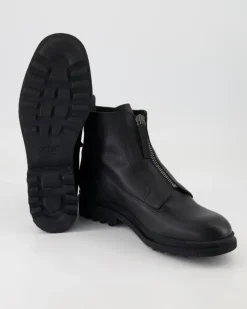 HONULU Stiefeletten in Schwarz