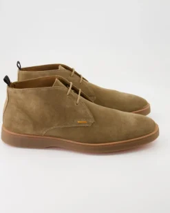 HORACE Stiefel in Beige