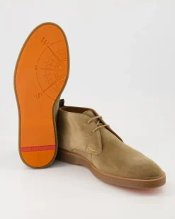 HORACE Stiefel in Beige