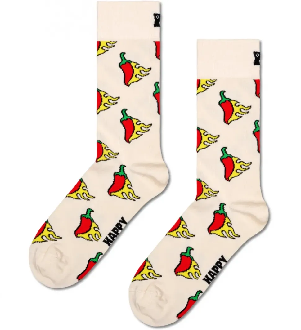 Hot Chili Sock Socken in Mehrfarbig