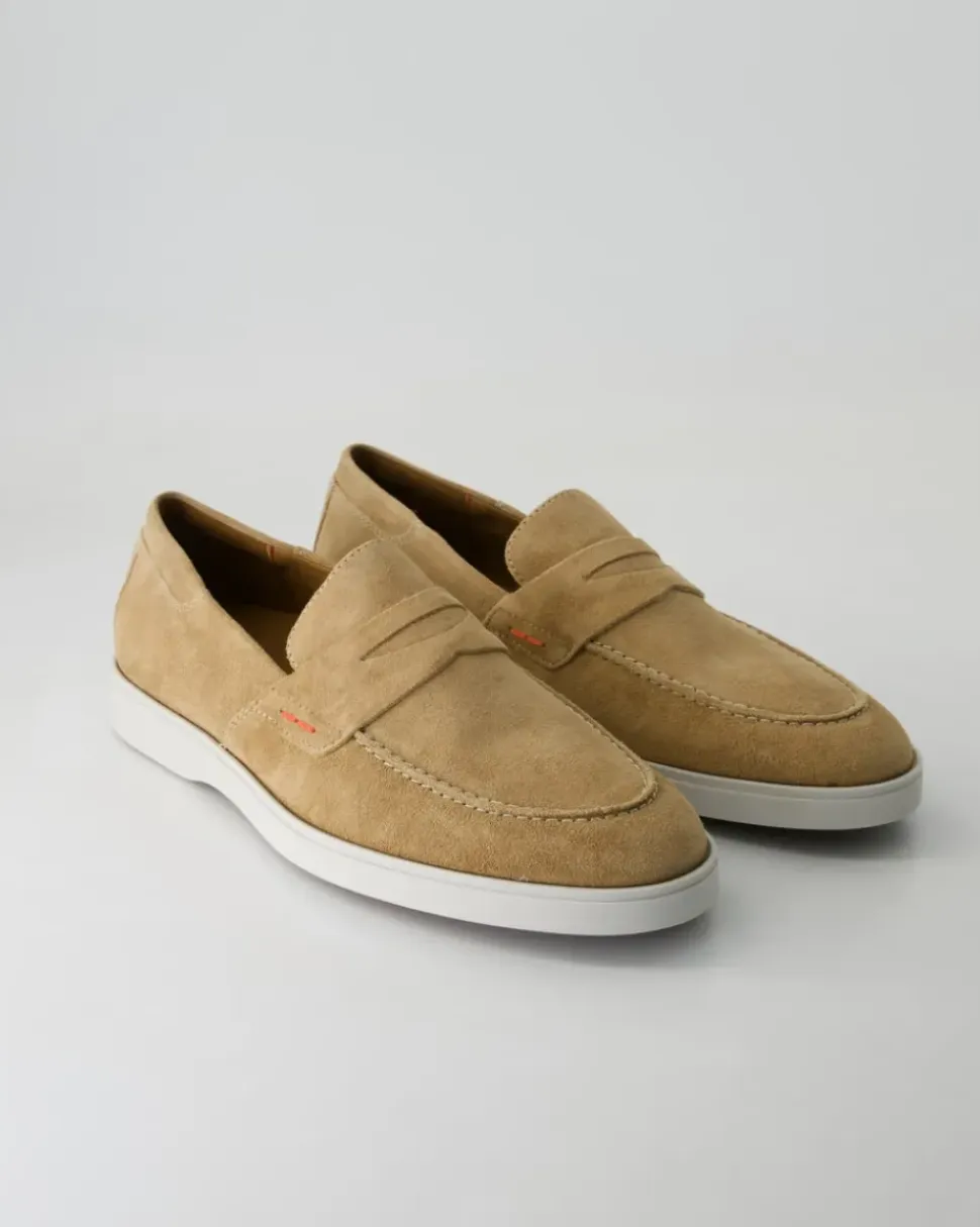 HOUSTON Slipper in Beige