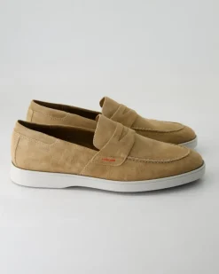 HOUSTON Slipper in Beige