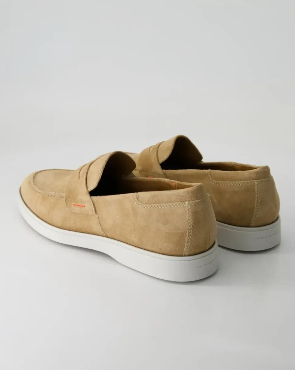 HOUSTON Slipper in Beige