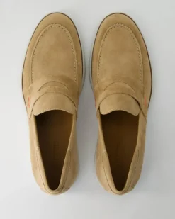 HOUSTON Slipper in Beige