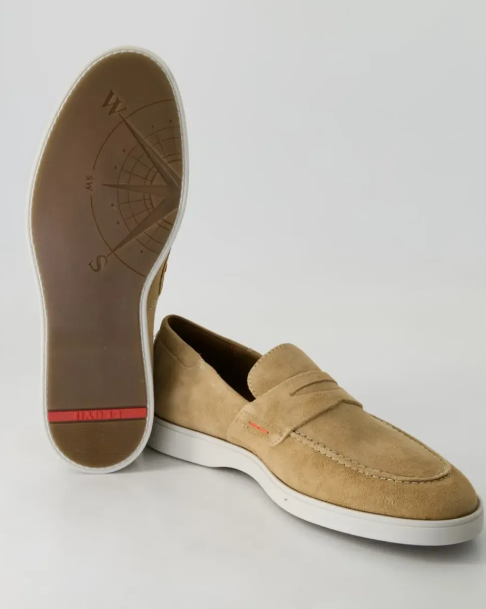 HOUSTON Slipper in Beige